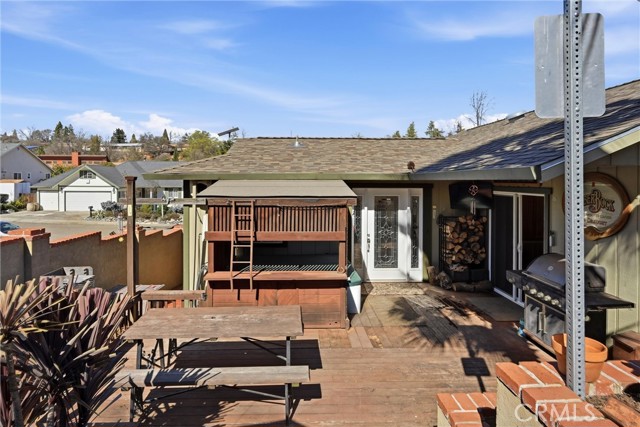 Detail Gallery Image 10 of 42 For 799 19th, Lakeport,  CA 95453 - 3 Beds | 2 Baths