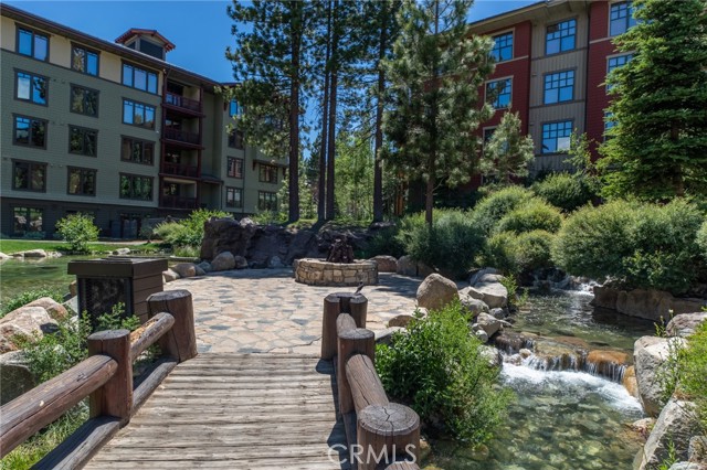 Detail Gallery Image 30 of 34 For 100 Canyon Bld #3411,  Mammoth Lakes,  CA 93546 - 1 Beds | 1 Baths