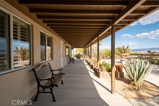 Detail Gallery Image 5 of 75 For 66136 Mars Dr, Joshua Tree,  CA 92252 - 3 Beds | 2 Baths