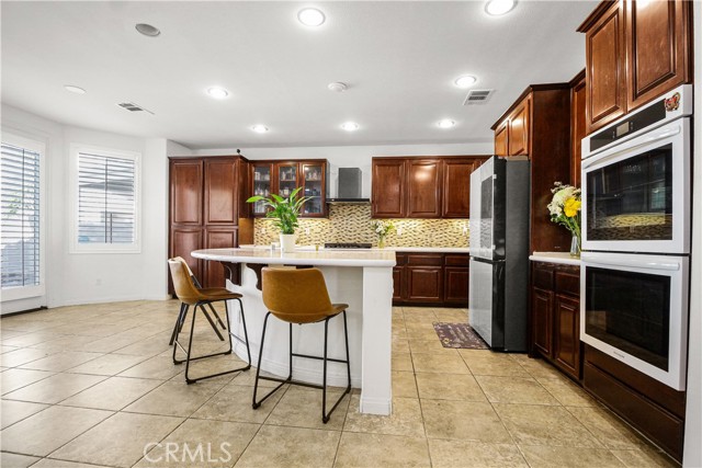 Detail Gallery Image 12 of 52 For 11582 Bunker, Beaumont,  CA 92223 - 4 Beds | 3 Baths