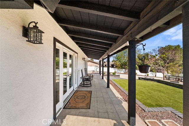 Detail Gallery Image 46 of 75 For 2320 Temescal, Norco,  CA 92860 - 4 Beds | 2 Baths