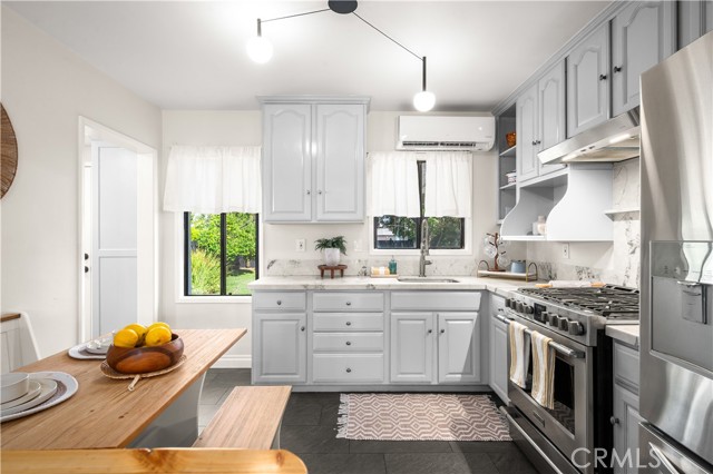 Detail Gallery Image 7 of 42 For 5022 Lorelei Ave, Lakewood,  CA 90712 - 2 Beds | 1 Baths