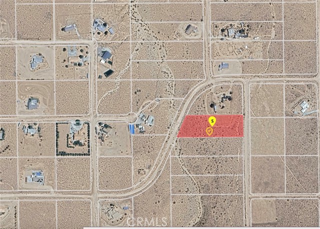 Detail Gallery Image 10 of 10 For 1 Luna Mountain Rd, Apple Valley,  CA 92308 - – Beds | – Baths