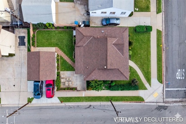Detail Gallery Image 5 of 51 For 1057 S 5th, Montebello,  CA 90640 - 3 Beds | 1 Baths