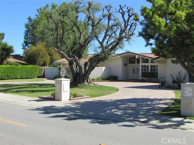 15 Amber Sky Drive, Rancho Palos Verdes, California 90275, 4 Bedrooms Bedrooms, ,2 BathroomsBathrooms,Residential,Sold,Amber Sky,PV17240282