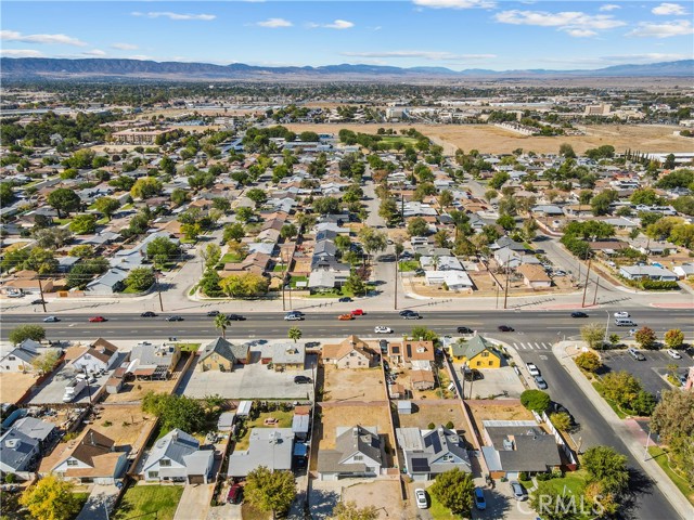 Detail Gallery Image 57 of 57 For 44043 Hoban Ave, Lancaster,  CA 93534 - 4 Beds | 1/1 Baths