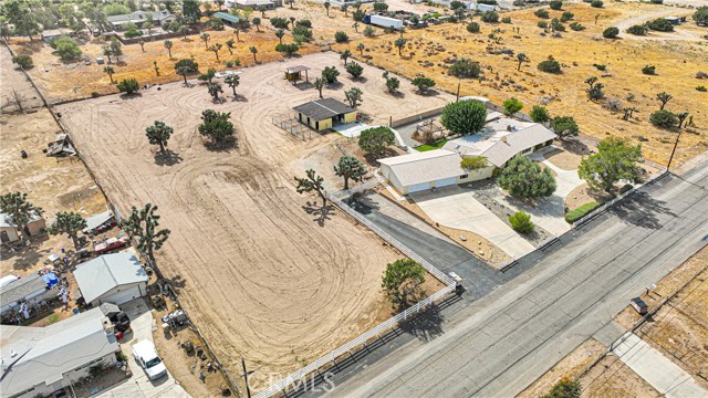 Detail Gallery Image 44 of 50 For 14673 Sultana St, Hesperia,  CA 92345 - 3 Beds | 3 Baths