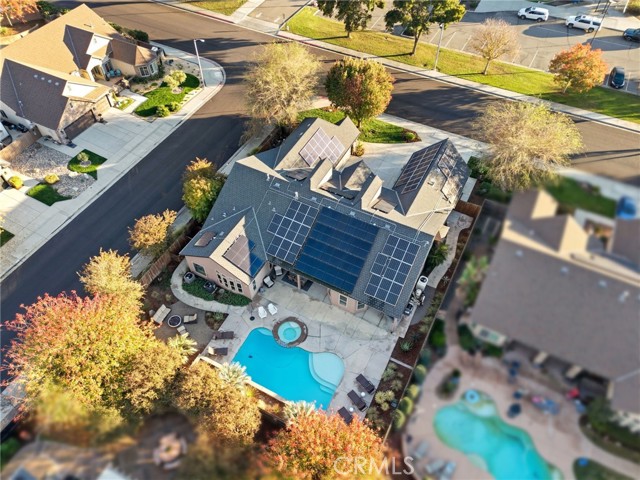 Detail Gallery Image 62 of 66 For 170 W Pioneer Way, Hanford,  CA 93230 - 4 Beds | 3 Baths