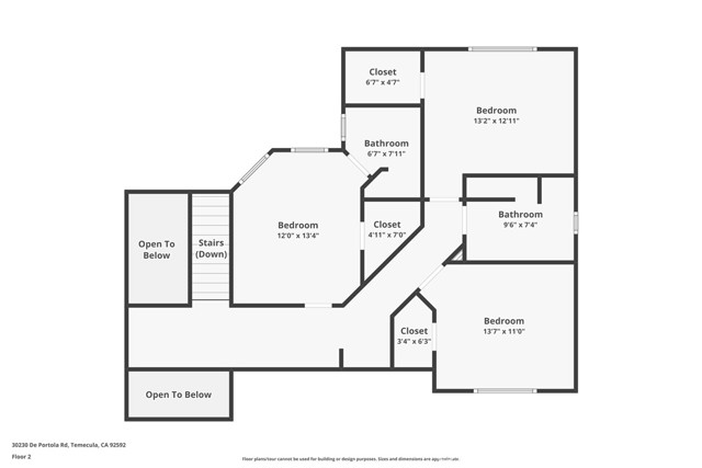 Detail Gallery Image 73 of 75 For 30230 De Portola Rd, Temecula,  CA 92592 - 5 Beds | 4/1 Baths