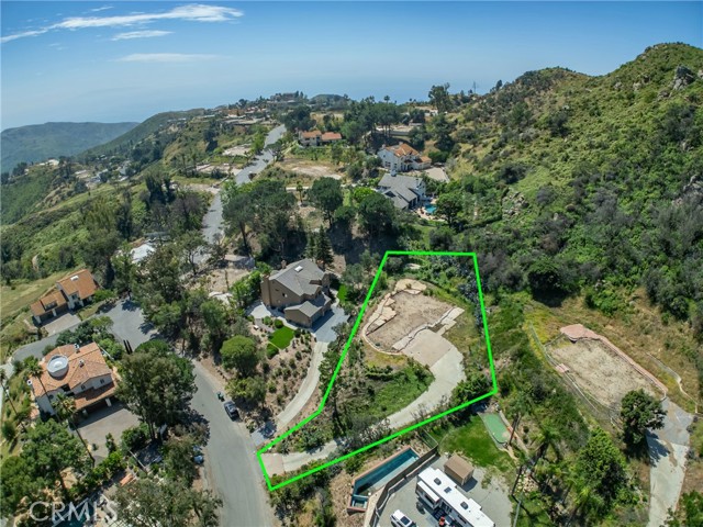  Land for Sale in Malibu, California