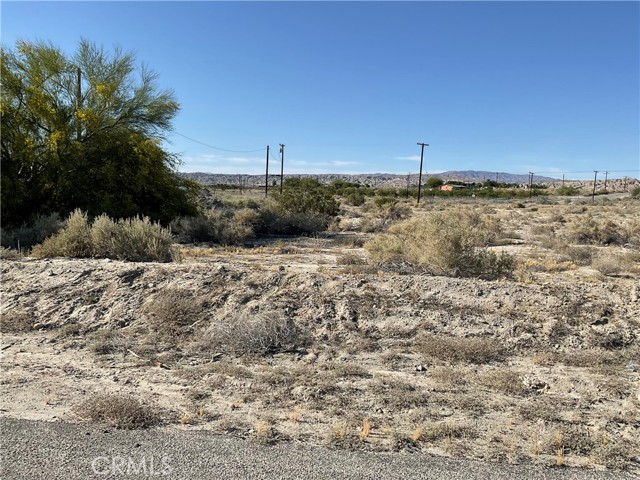 Detail Gallery Image 8 of 11 For 0 Albatross Way, –,  CA 92254 - – Beds | – Baths