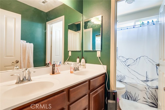 Detail Gallery Image 19 of 22 For 18086 Tanzanite, San Bernardino,  CA 92407 - 5 Beds | 3 Baths