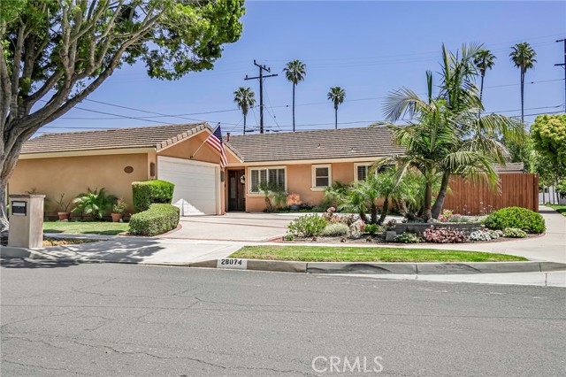 Detail Gallery Image 2 of 43 For 28074 Acana Rd, Rancho Palos Verdes,  CA 90275 - 3 Beds | 2 Baths