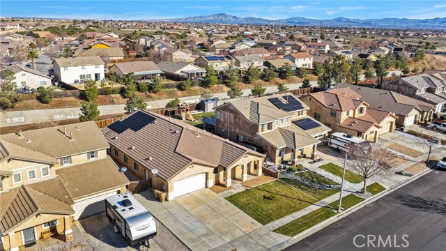 Detail Gallery Image 45 of 50 For 13720 Adams St, Oak Hills,  CA 92344 - 4 Beds | 2 Baths