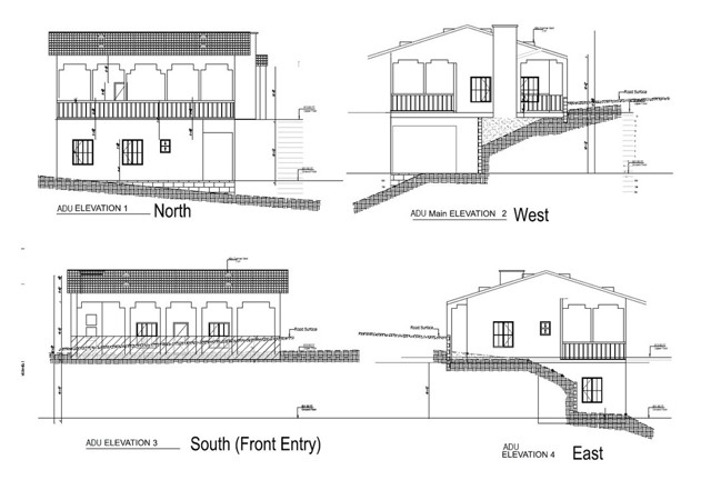 Detail Gallery Image 5 of 5 For 4382 Alta Vista Dr, Riverside,  CA 92506 - – Beds | – Baths