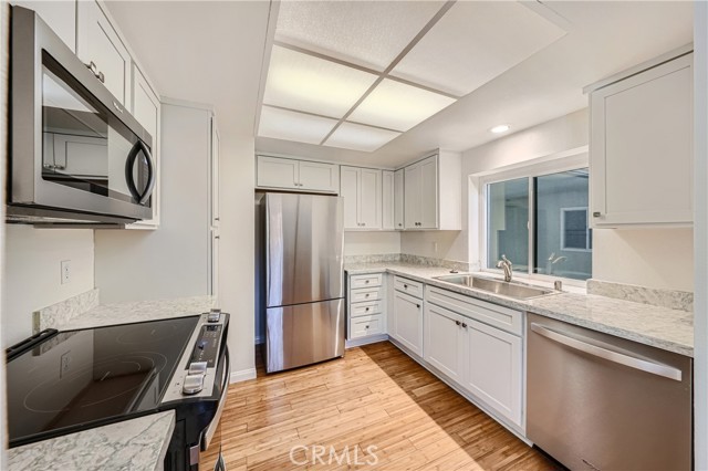 Detail Gallery Image 18 of 39 For 8933 Biscayne Ct 219d,  Huntington Beach,  CA 92646 - 3 Beds | 2 Baths