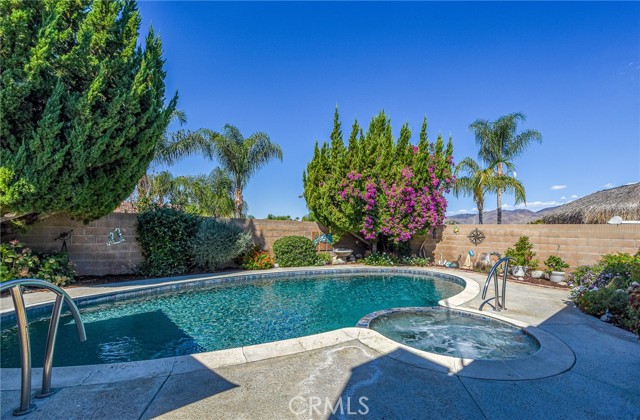 Detail Gallery Image 30 of 40 For 25355 Auld Ave, Hemet,  CA 92544 - 4 Beds | 2 Baths