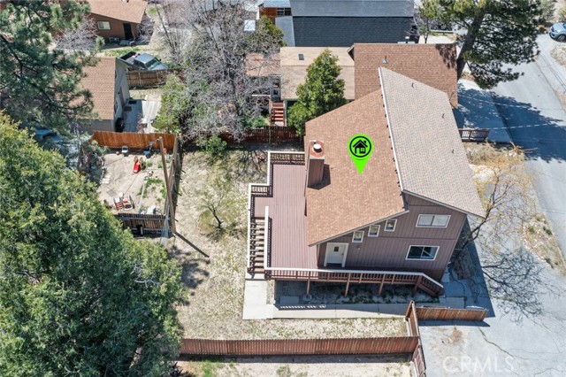 Detail Gallery Image 34 of 38 For 32947 Squirrel Ln, Arrowbear,  CA 92308 - 2 Beds | 2 Baths