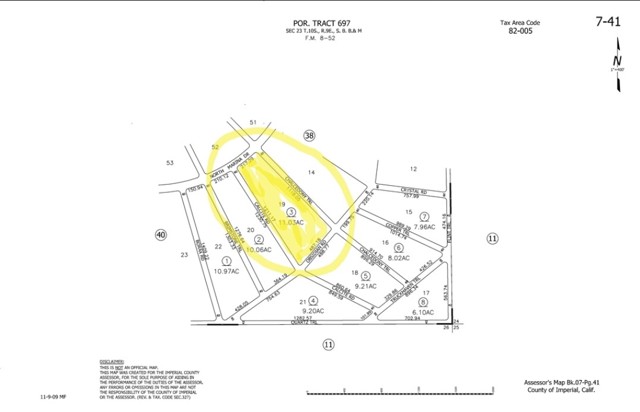 0 N. Marina Dr #1, Thermal, CA, 92274 0 N. Marina Dr #1, Thermal, CA, 92274