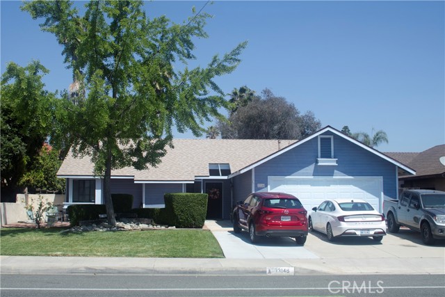 Detail Gallery Image 1 of 14 For 23146 Bay Ave, Moreno Valley,  CA 92553 - 3 Beds | 2 Baths