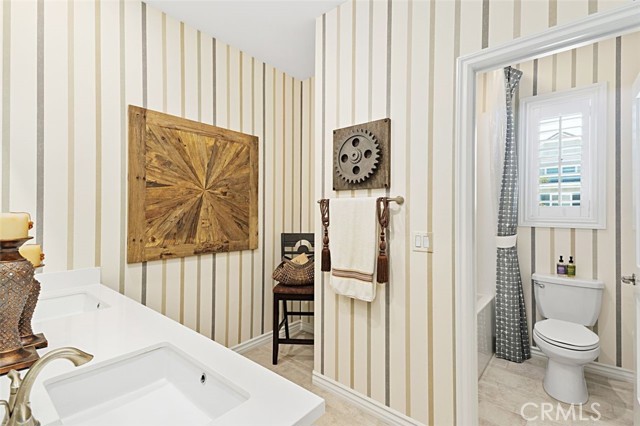 Detail Gallery Image 21 of 56 For 2521 Chad Zeller, Corona,  CA 92882 - 4 Beds | 3/1 Baths