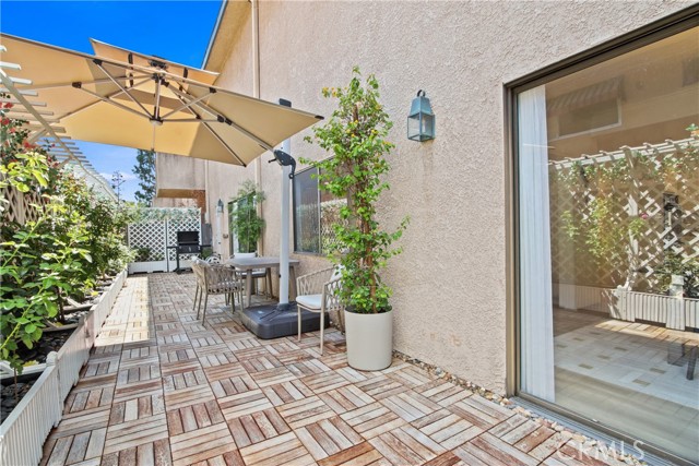Detail Gallery Image 5 of 25 For 618 Fairview Ave #112,  Arcadia,  CA 91007 - 2 Beds | 2/1 Baths
