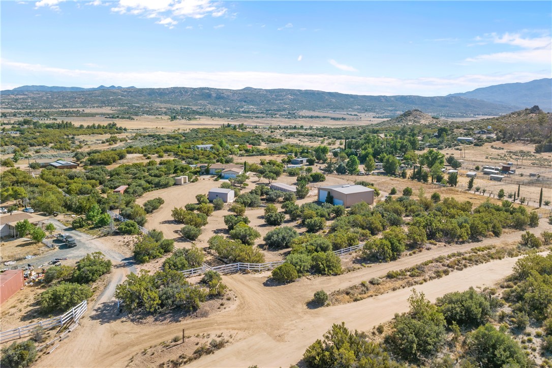 Detail Gallery Image 1 of 50 For 59350 Ramsey Rd, Anza,  CA 92539 - 4 Beds | 2/1 Baths