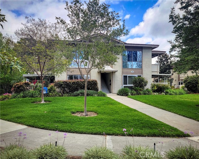 784 Via Los Altos #N, Laguna Woods, CA 92637