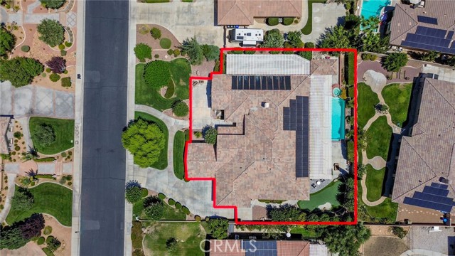 Detail Gallery Image 2 of 74 For 19163 Kanbridge St, Apple Valley,  CA 92308 - 4 Beds | 3/1 Baths