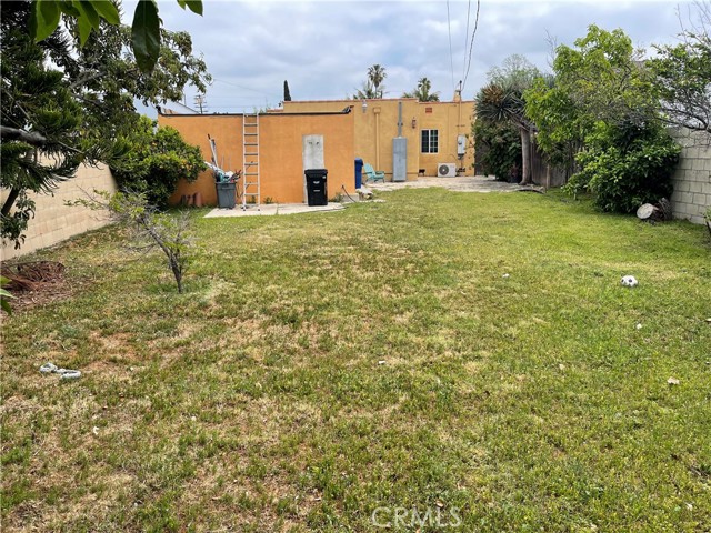 1821 S Curson Avenue, Los Angeles, California 90019, 3 Bedrooms Bedrooms, ,2 BathroomsBathrooms,Residential,For Sale,1821 S Curson Avenue,CRIV25014670