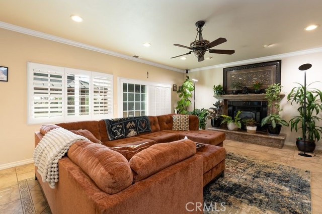 Detail Gallery Image 47 of 61 For 680 W Byron Ct, Upland,  CA 91784 - 6 Beds | 5 Baths