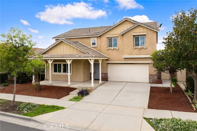 Detail Gallery Image 4 of 70 For 3262 S Portsmouth, Ontario,  CA 91761 - 5 Beds | 3/1 Baths