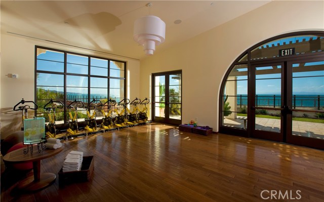 Fitness Studio- Pilates, yoga, spin classes