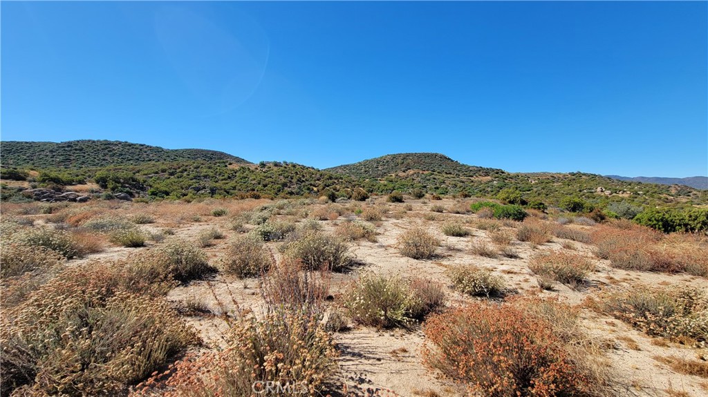 62958 Table Mountain Truck Trail