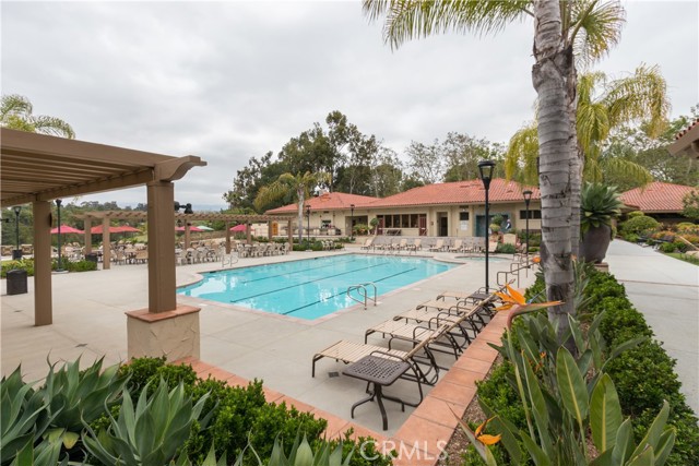 Detail Gallery Image 43 of 54 For 27882 via Silva, Mission Viejo,  CA 92692 - 2 Beds | 1/1 Baths