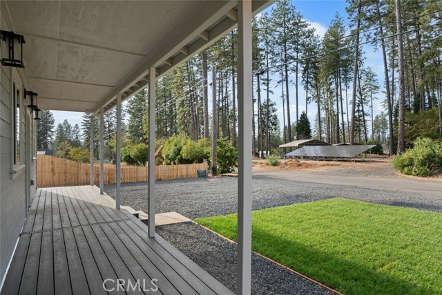 Detail Gallery Image 21 of 30 For 1710 Merrill Rd, Paradise,  CA 95969 - 2 Beds | 2 Baths