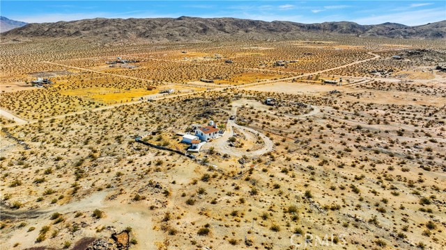 Detail Gallery Image 37 of 40 For 40225 Abelia St, Lucerne Valley,  CA 92356 - 2 Beds | 1 Baths