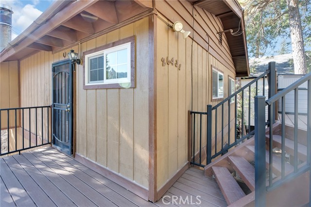 Detail Gallery Image 1 of 1 For 26431 Alpine Ln, Twin Peaks,  CA 92391 - 3 Beds | 1/1 Baths