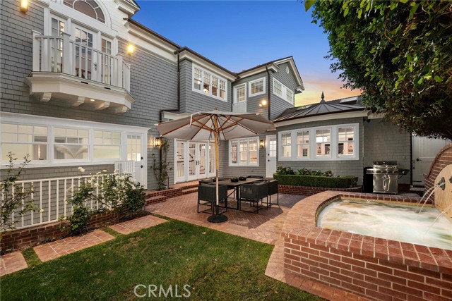 Detail Gallery Image 19 of 48 For 215 Marigold Ave, Corona Del Mar,  CA 92625 - 6 Beds | 6/1 Baths