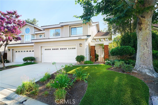 Detail Gallery Image 1 of 70 For 1074 Westcreek Ln, Westlake Village,  CA 91362 - 3 Beds | 2/1 Baths