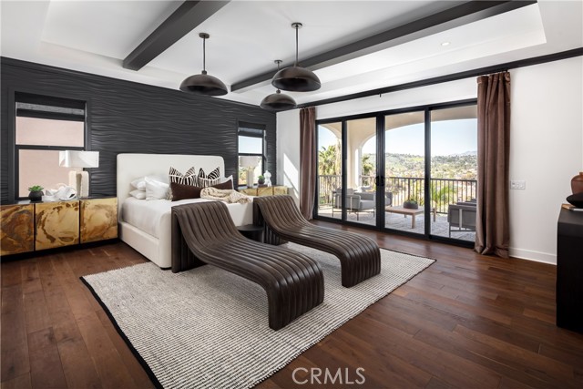 Detail Gallery Image 13 of 19 For 22057 Tuscany Ct, Walnut,  CA 91789 - 5 Beds | 5/1 Baths