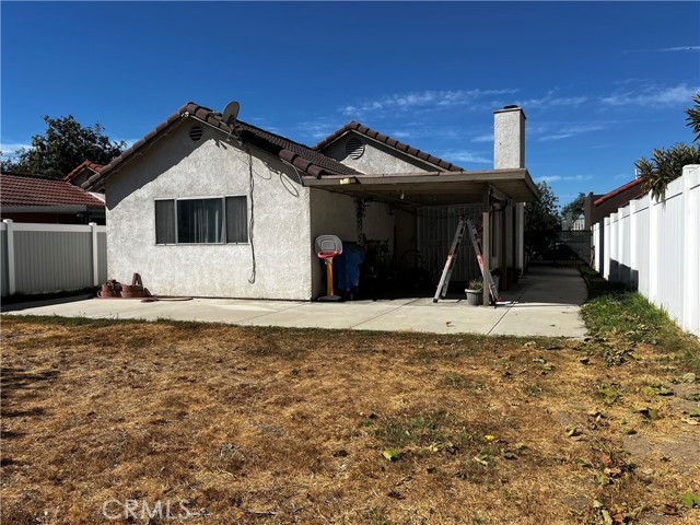 Detail Gallery Image 10 of 10 For 8465 Reseda Ave, Fontana,  CA 92335 - 3 Beds | 2 Baths