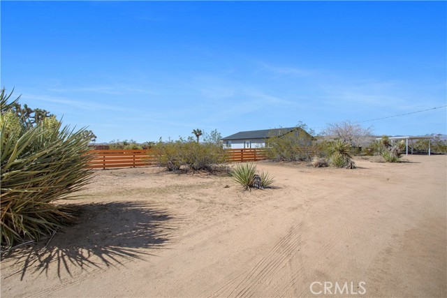 Image 3 for 3420 Valley Vista Ave, Yucca Valley, CA 92284