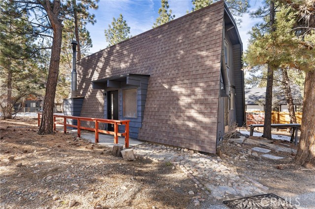 Detail Gallery Image 26 of 30 For 189 Moreno Lane, Sugarloaf,  CA 92386 - 2 Beds | 1 Baths