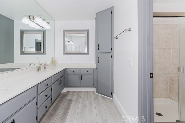 Detail Gallery Image 35 of 61 For 20055 Avenue of the Oaks #220,  Newhall,  CA 91321 - 3 Beds | 2 Baths