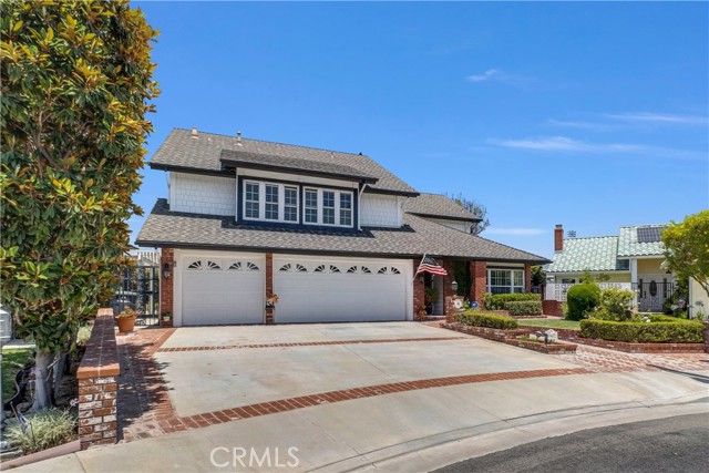 Detail Gallery Image 1 of 45 For 10402 El Dorado Way, Los Alamitos,  CA 90720 - 5 Beds | 3 Baths