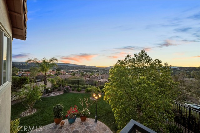 Detail Gallery Image 41 of 58 For 27641 Atlas Ln, Canyon Country,  CA 91351 - 4 Beds | 2/1 Baths