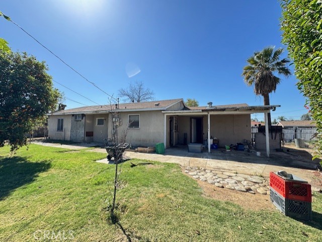 Detail Gallery Image 18 of 22 For 5651 Babb Ave, Riverside,  CA 92503 - 3 Beds | 1/1 Baths