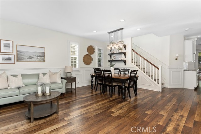 Detail Gallery Image 7 of 52 For 33814 Augusta, Yucaipa,  CA 92399 - 5 Beds | 4 Baths