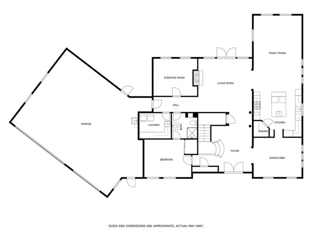 10460 Portal Road, Atascadero, California 93422, 6 Bedrooms Bedrooms, ,5 BathroomsBathrooms,Residential,For Sale,10460 Portal Road,CRNS24228163